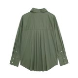 Essential Versatile Chiffon Shirt