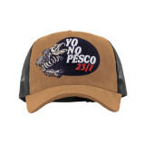 Hip Hop Dandy Dad Hat Trendy 31 Baseball Cap