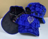Hip-Hop Style Duckbill Cap