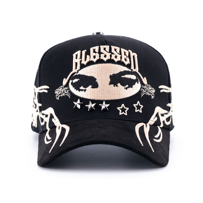 Hip-Hop Style Duckbill Cap