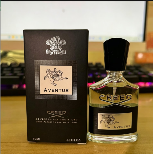 15ml Unique Perfume Samples for Wholesale