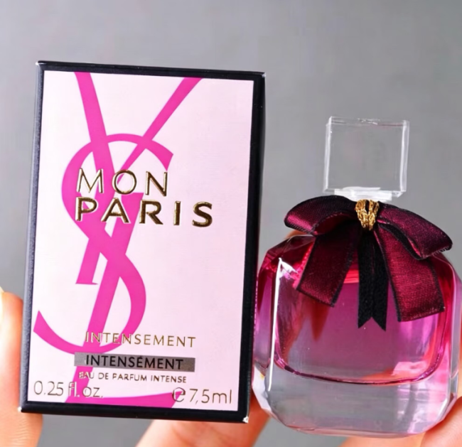 7ml Unique Perfume Samples for Wholesale
