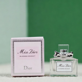 5ml Dior Christian JOY by Eau de Parfum INTENSE For Women