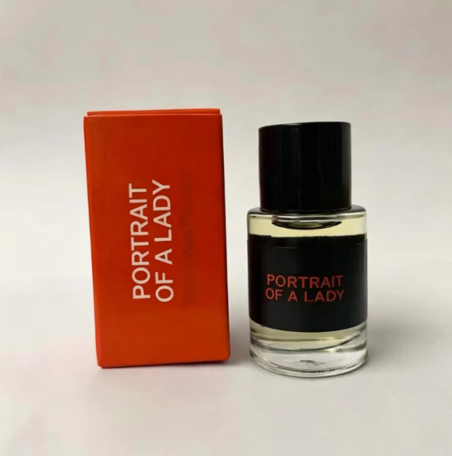 7ml Unique Perfume Samples for Wholesale