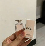 5ml Dior Christian JOY by Eau de Parfum INTENSE For Women