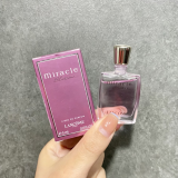 5ml Dior Christian JOY by Eau de Parfum INTENSE For Women