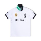 Men's Cotton Polo Shirt