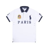 Men's Cotton Polo Shirt