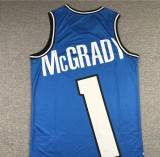 Basketball Jerseys