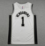 Basketball Jerseys
