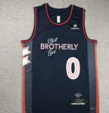 Unique Basketball Jerseys: Clippers, Heat, Kings, Suns, Nuggets, Nets, Pacers, Grizzlies, Warriors