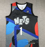 Unique Basketball Jerseys: Clippers, Heat, Kings, Suns, Nuggets, Nets, Pacers, Grizzlies, Warriors