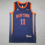 Knicks Basketball Team Jersey