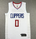 Unique Basketball Jerseys: Clippers, Heat, Kings, Suns, Nuggets, Nets, Pacers, Grizzlies, Warriors
