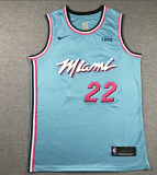 Miami Basketball Team Jersey