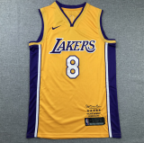 Lakers Basketball Team Jersey