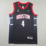 Hosuston Basketball Team Jersey