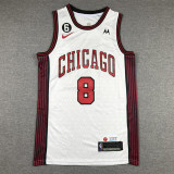 Chicago Basketball Team Jersey