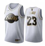 Lakers Basketball Team Jersey