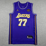 Lakers Basketball Team Jersey