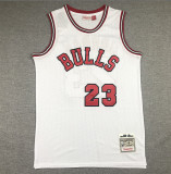 Bulls Basketball Team Jersey