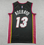 Miami Basketball Team Jersey