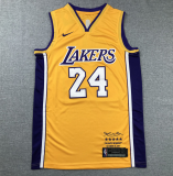 Lakers Basketball Team Jersey