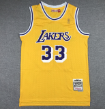 Lakers Basketball Team Jersey