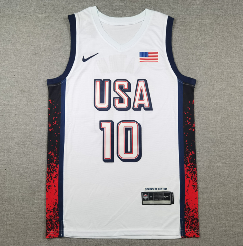 Basketball Casual Wear Jerseys