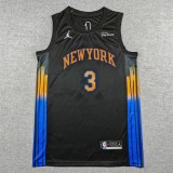 Knicks Basketball Team Jersey
