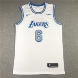 Lakers Basketball Team Jersey