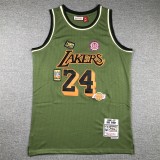 Lakers Basketball Team Jersey