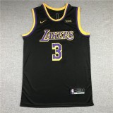 Lakers Basketball Team Jersey