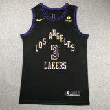 Lakers Basketball Team Jersey