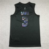 Lakers Basketball Team Jersey