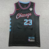 Chicago Basketball Team Jersey