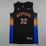 Knicks Basketball Team Jersey