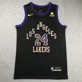 Lakers Basketball Team Jersey