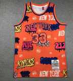 Chicago Basketball Team Jersey