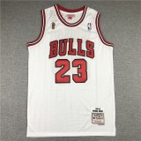 Bulls Basketball Team Jersey
