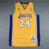 Lakers Basketball Team Jersey