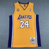 Lakers Basketball Team Jersey