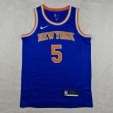Knicks Basketball Team Jersey