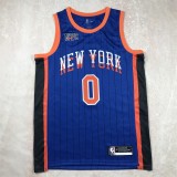 Knicks Basketball Team Jersey