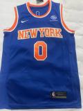 Knicks Basketball Team Jersey