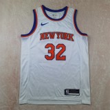 Knicks Basketball Team Jersey