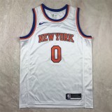 Knicks Basketball Team Jersey