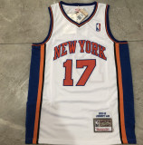 Knicks Basketball Team Jersey