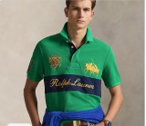Classic Cotton Polo Shirt