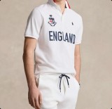 Classic Cotton Polo Shirt